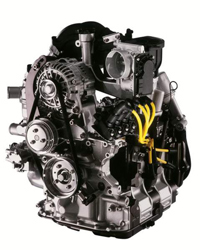 B0157 Engine